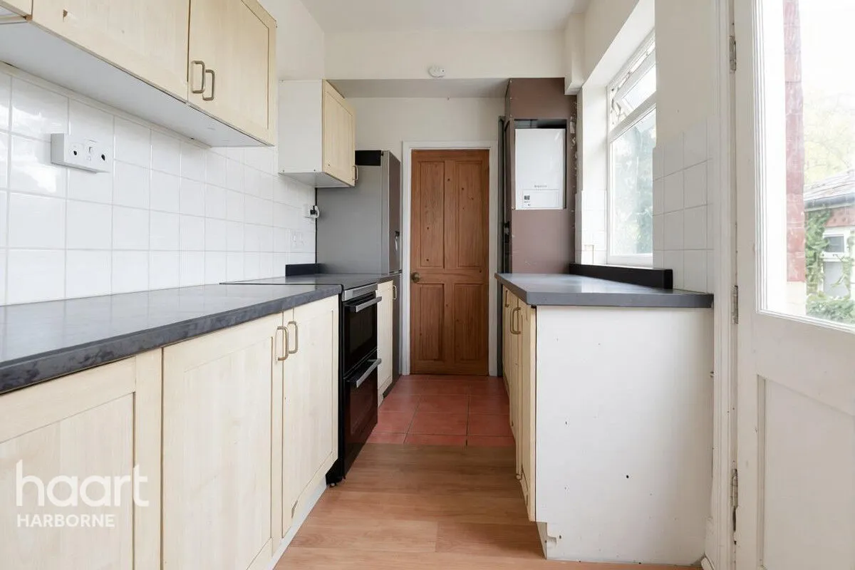 Selsey Road, Edgbaston, B17, photo 3