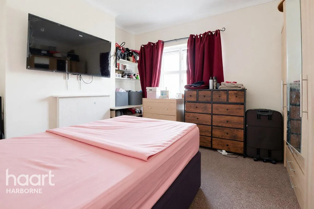 Selsey Road, Edgbaston, B17, photo 5