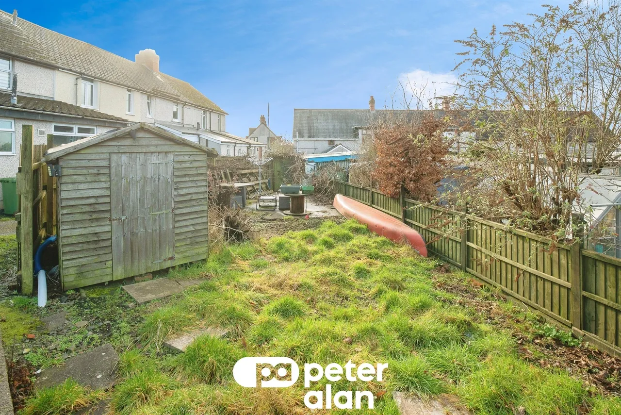 Markham Crescent, Blackwood, NP12, photo 20