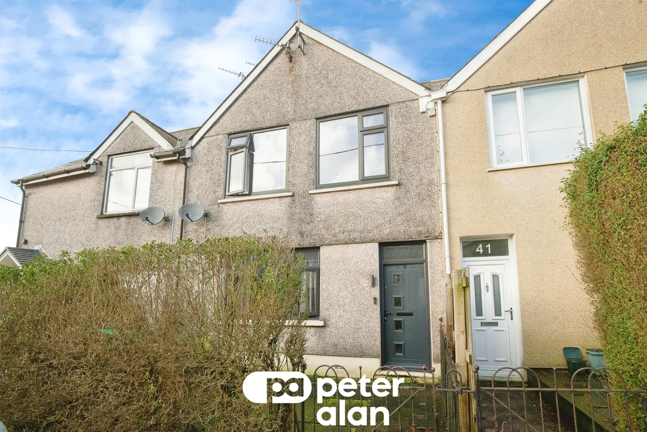 Markham Crescent, Blackwood, NP12, photo 18