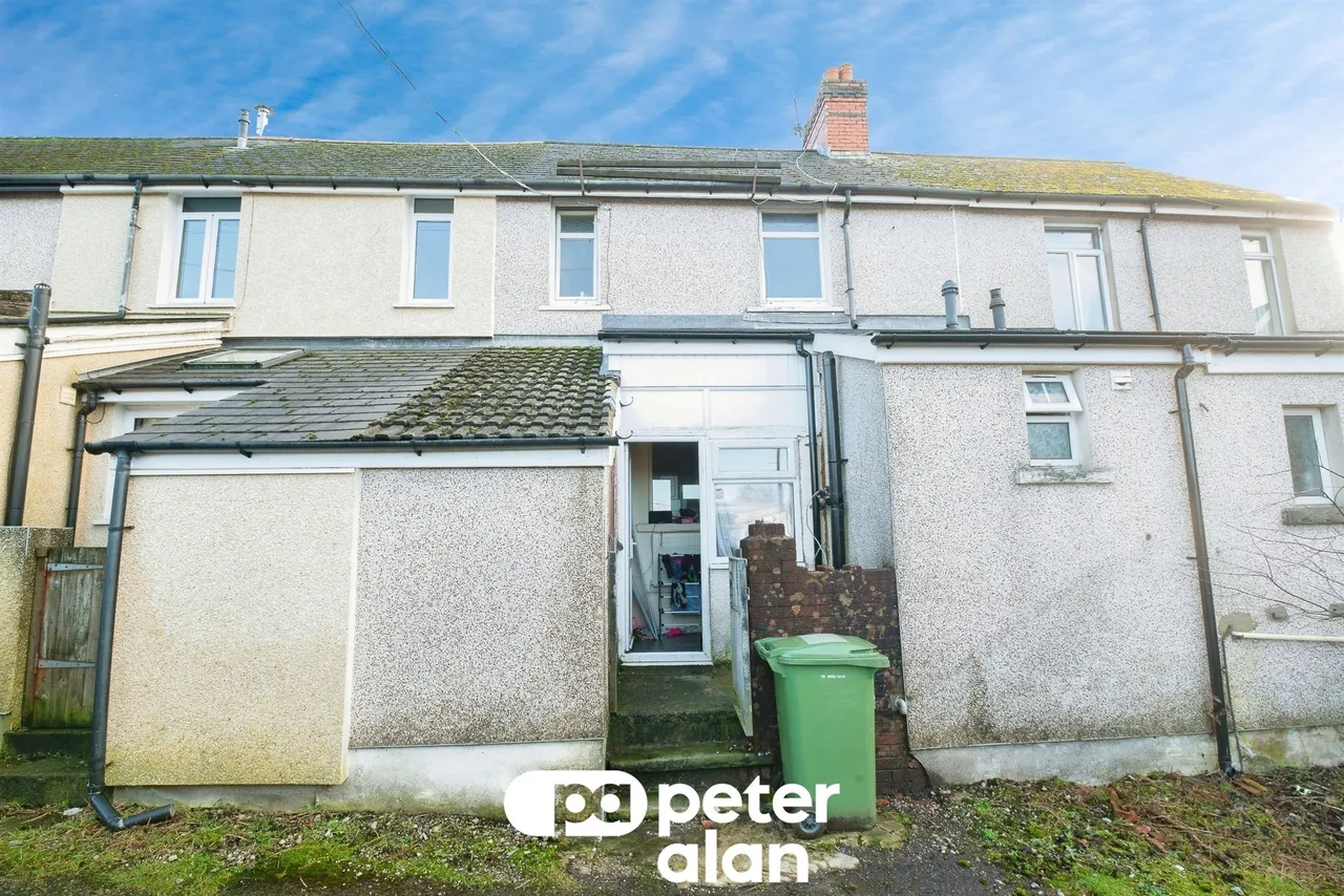 Markham Crescent, Blackwood, NP12, photo 19