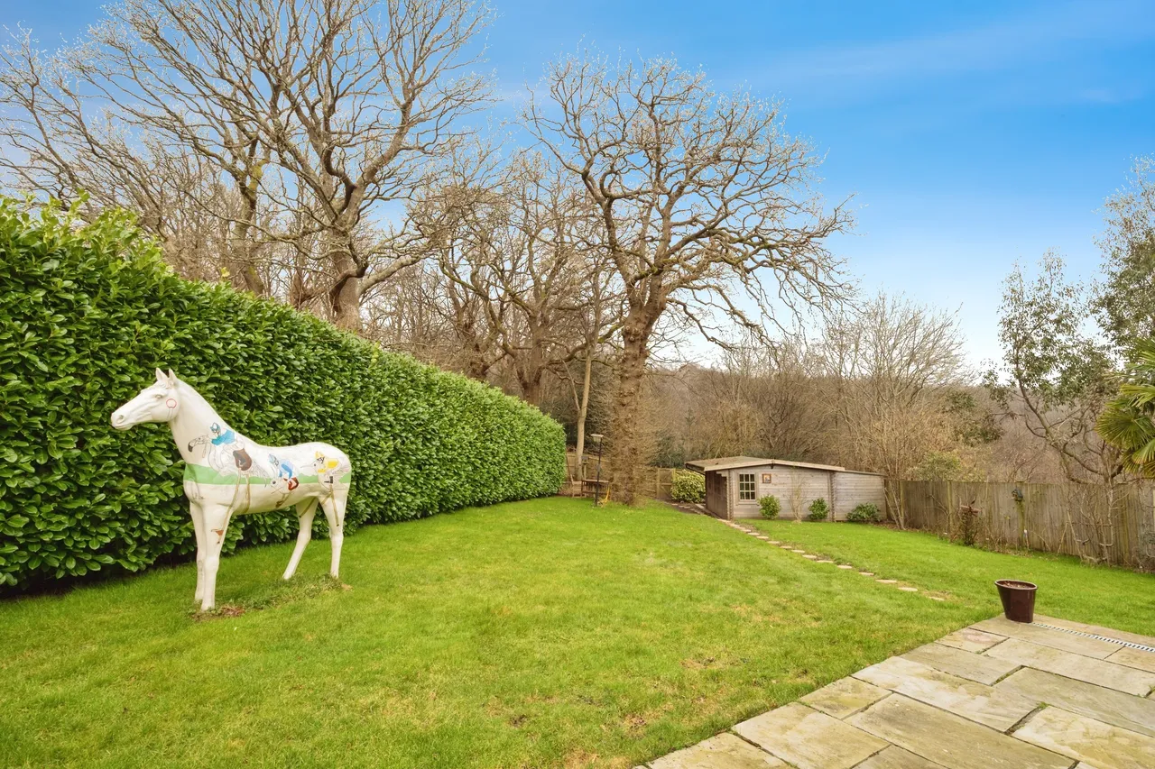 Little Trodgers Lane, Mayfield, TN20, photo 11
