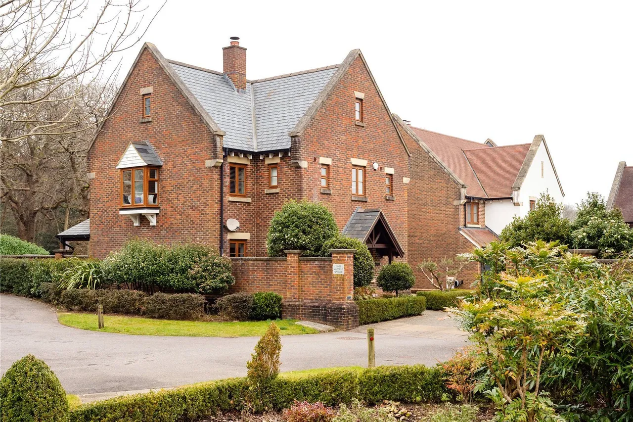 Little Trodgers Lane, Mayfield, TN20, photo 8
