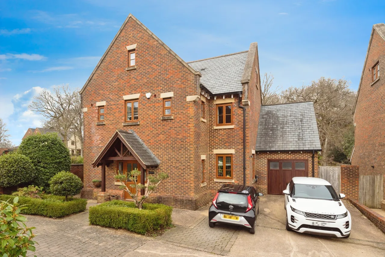 Little Trodgers Lane, Mayfield, TN20, photo 4