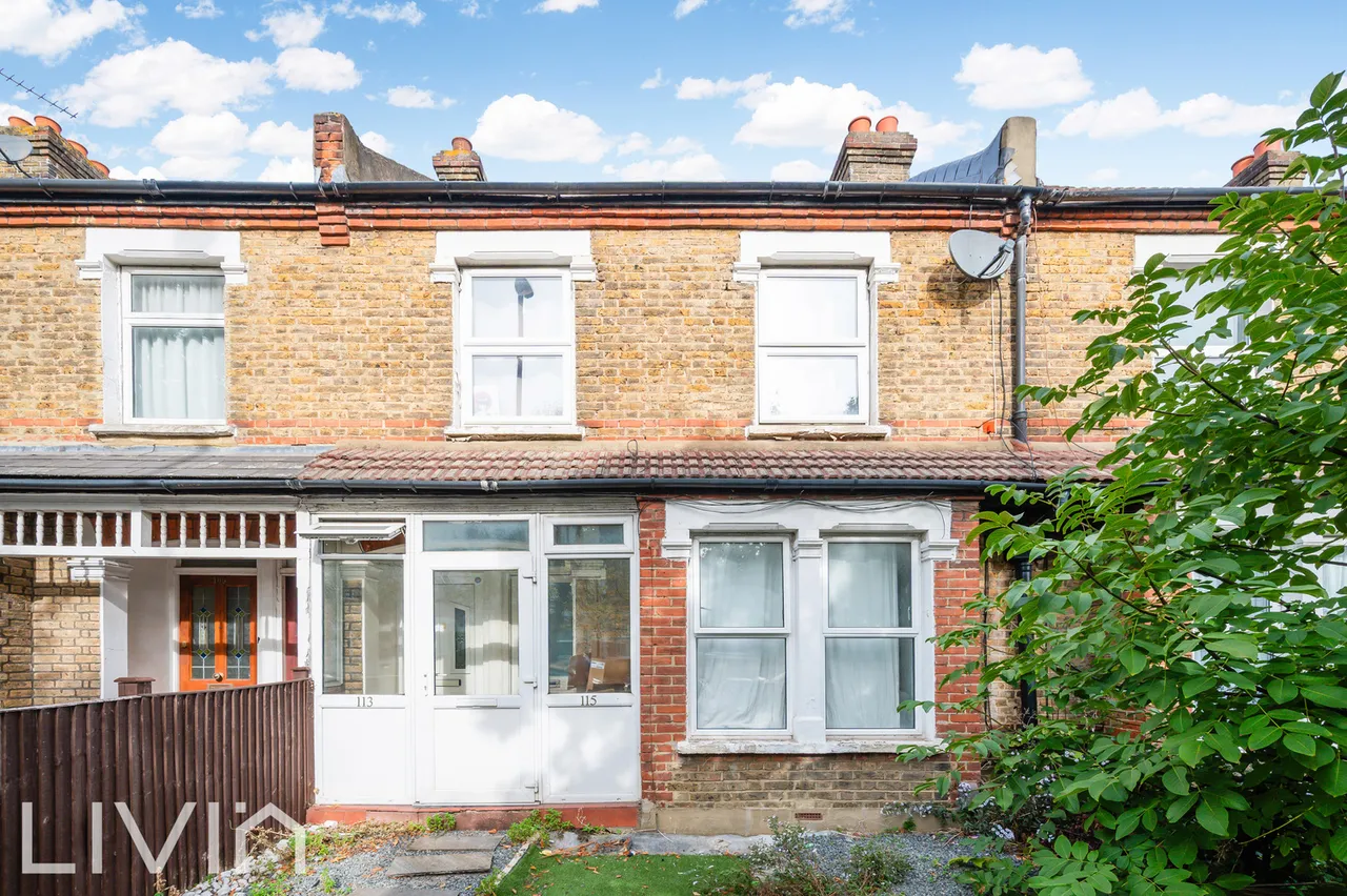 2 bed flat for sale, Morland Road, Croydon, CR0