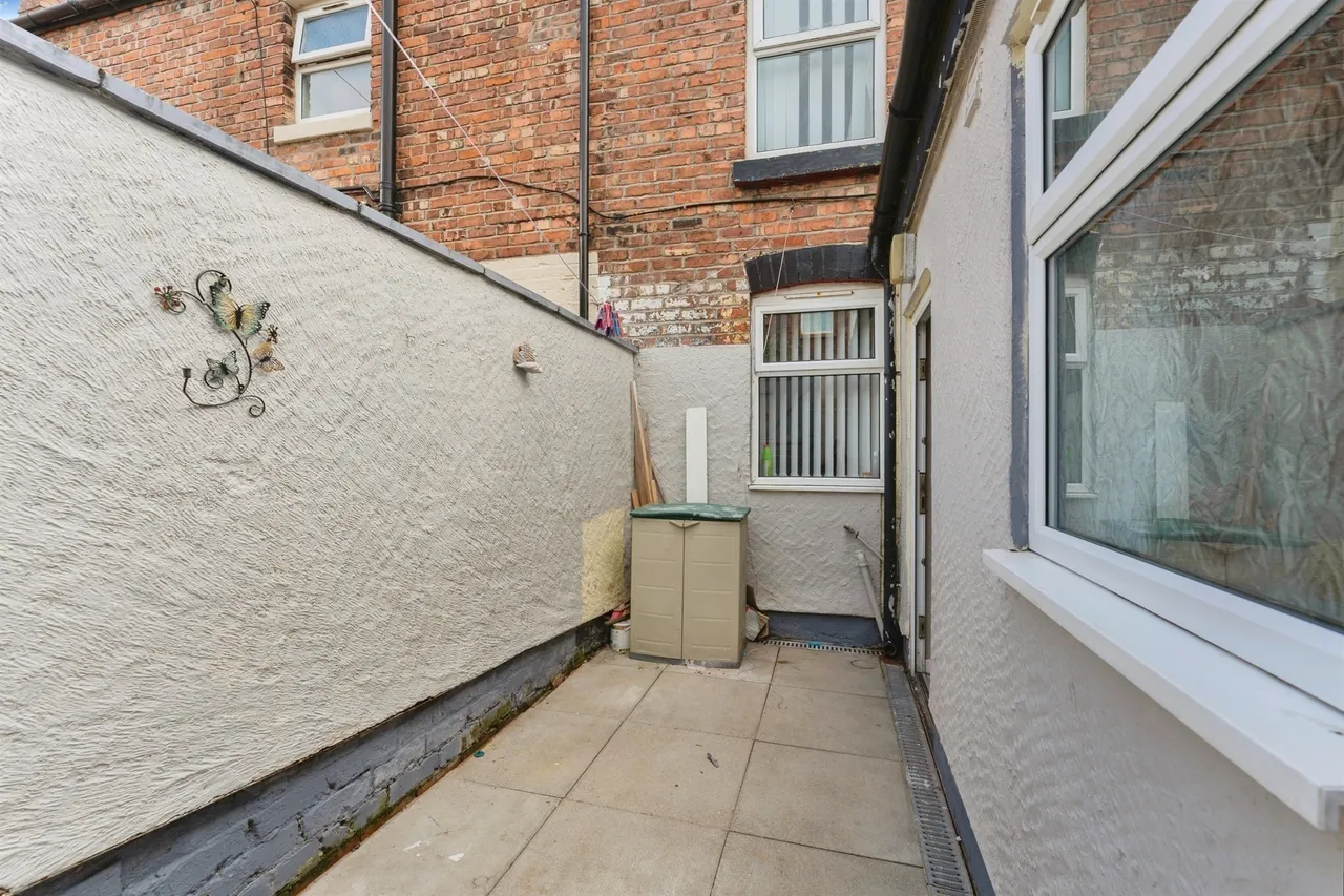 Moorland Road, Tranmere, Birkenhead, photo 10