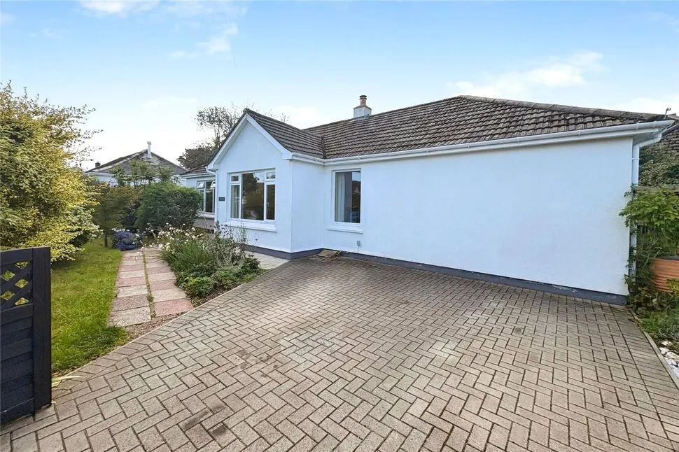 3 bed house for sale, Tregurthen Road, Camborne, TR14