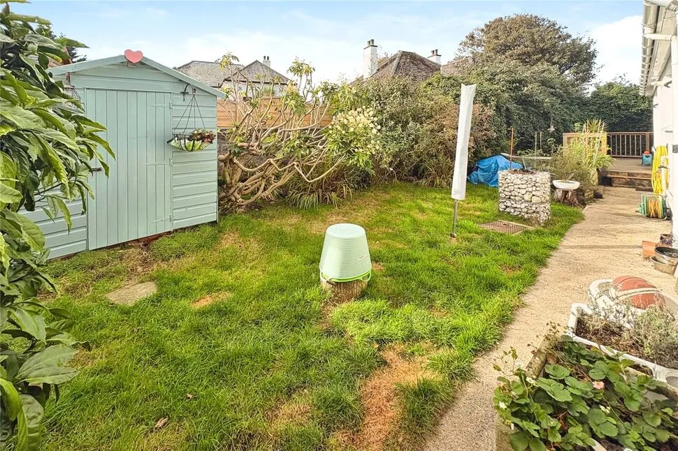 Tregurthen Road, Camborne, TR14, photo 16