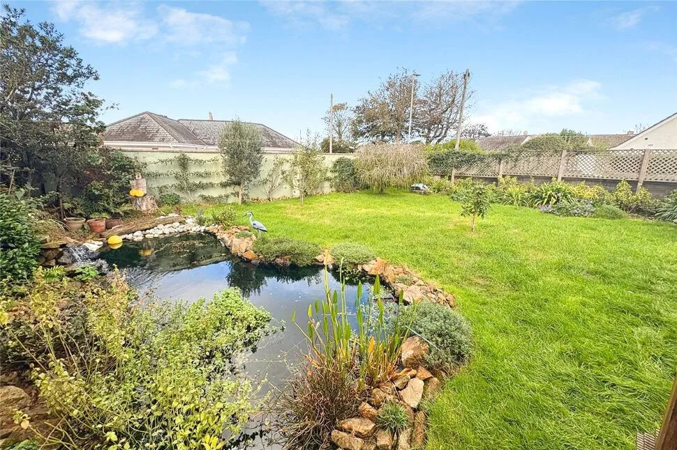 Tregurthen Road, Camborne, TR14, photo 6