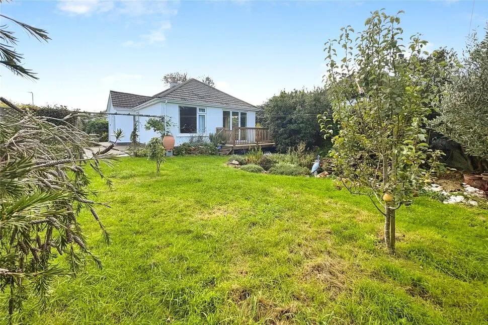 Tregurthen Road, Camborne, TR14, photo 15