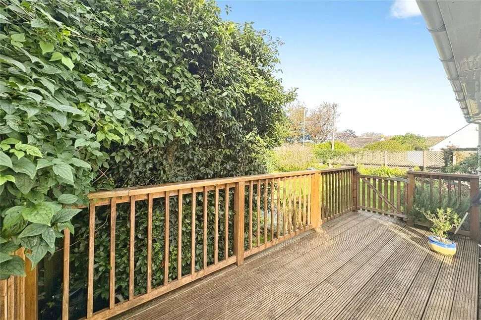 Tregurthen Road, Camborne, TR14, photo 13