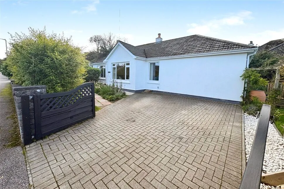 Tregurthen Road, Camborne, TR14, photo 19