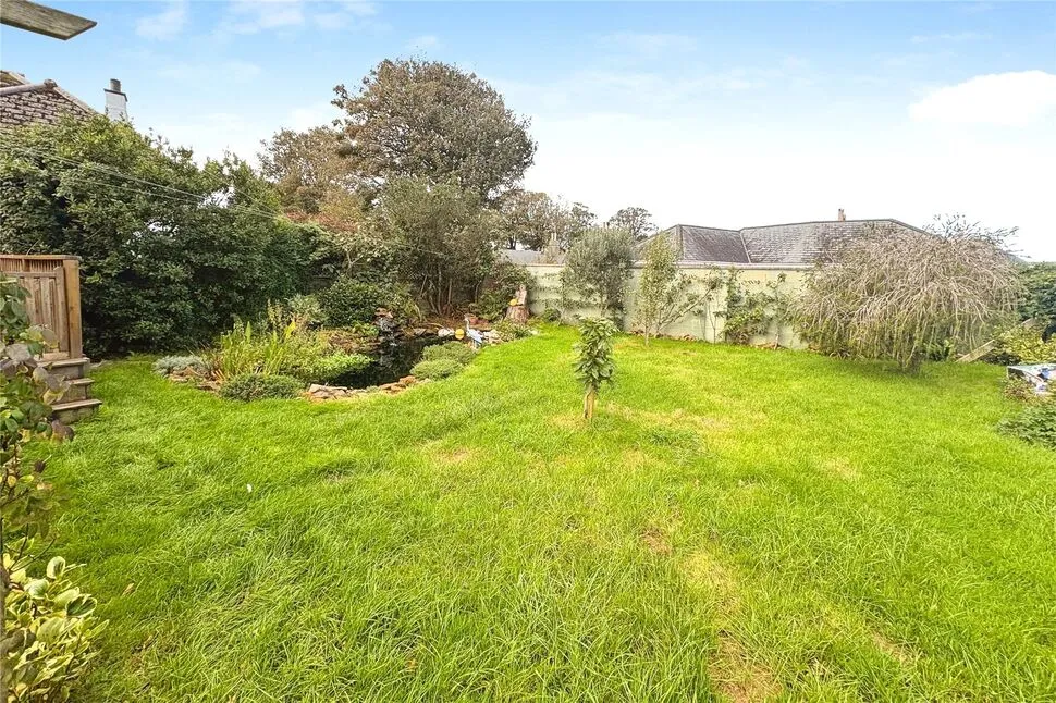 Tregurthen Road, Camborne, TR14, photo 14