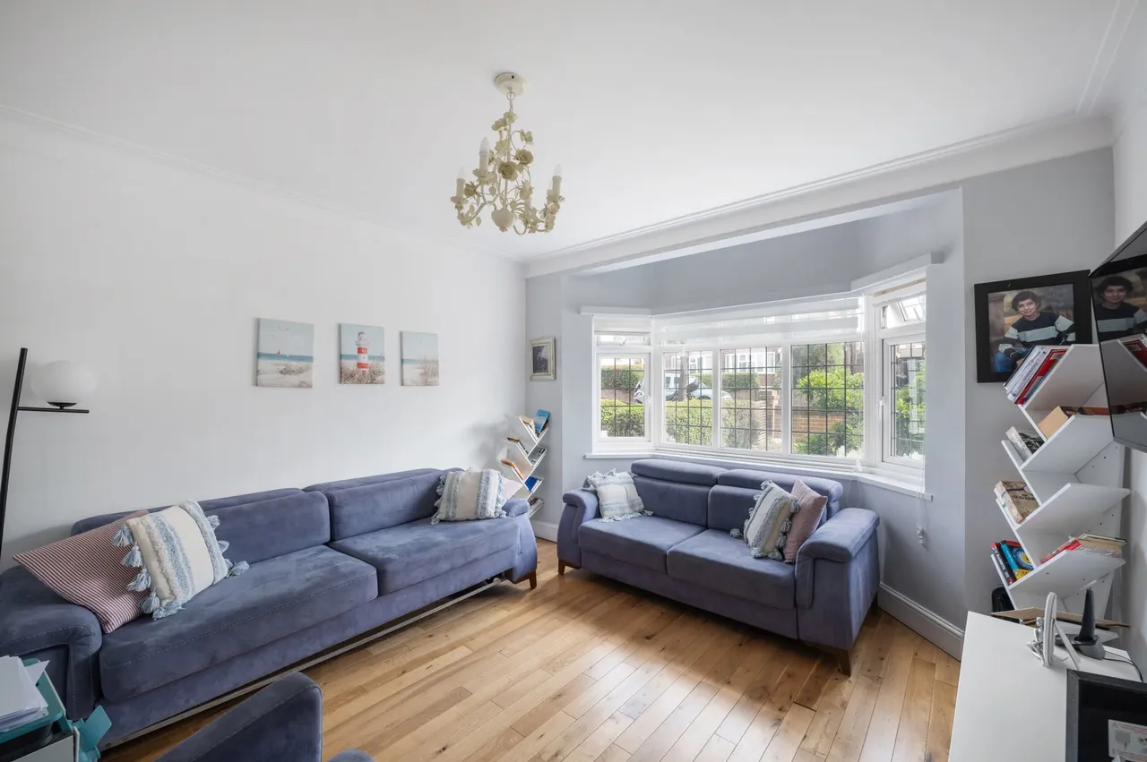 Lorne Avenue, Croydon, CR0, photo 10