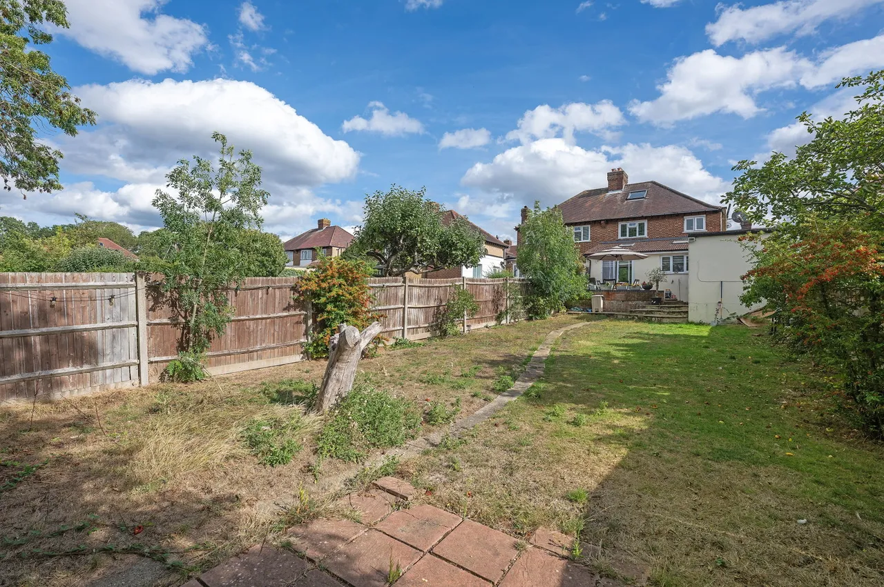 Lorne Avenue, Croydon, CR0, photo 14