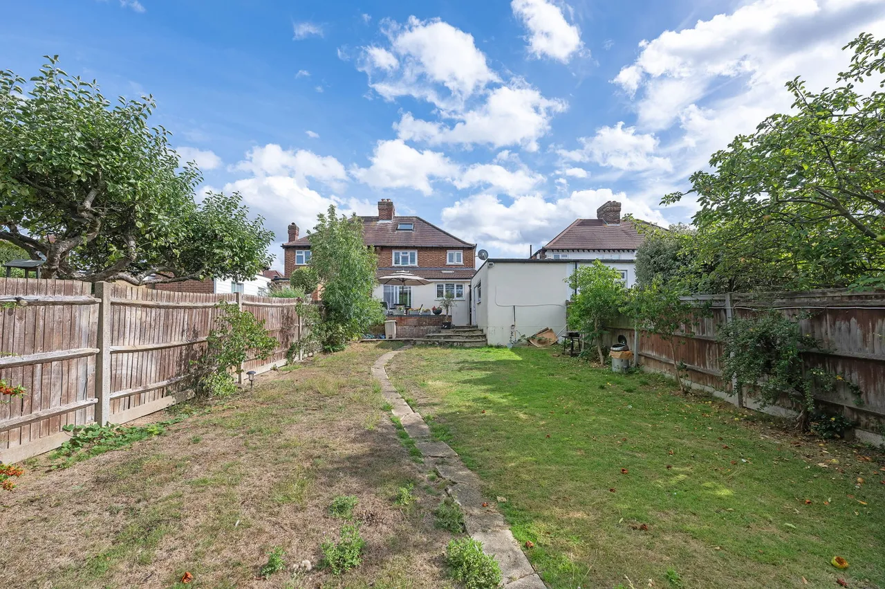 Lorne Avenue, Croydon, CR0, photo 17