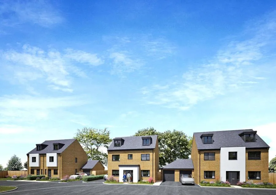 Stone Crescent, GL51, photo 19