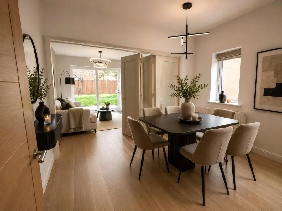Stone Crescent, GL51, photo 2