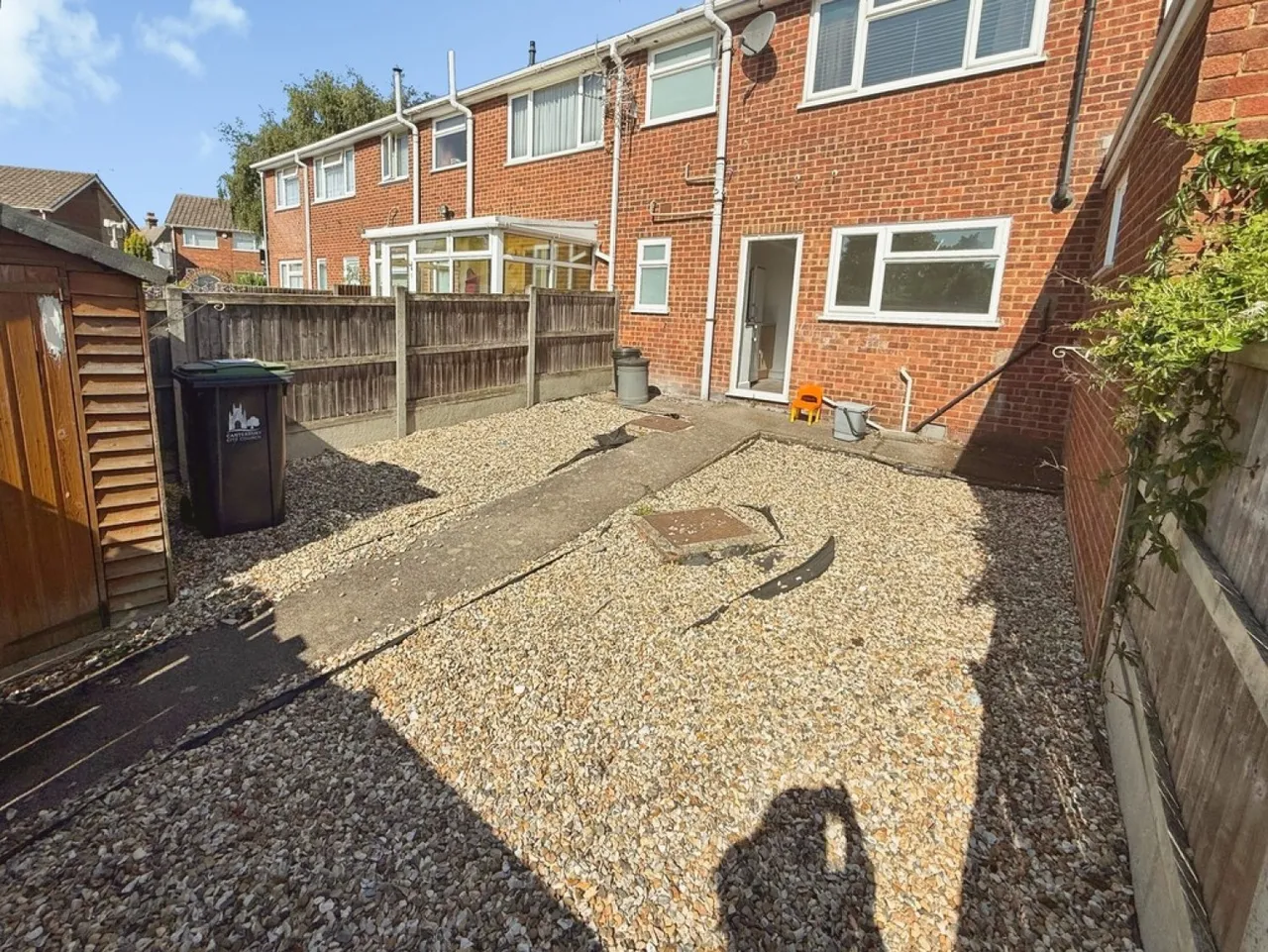 Hanover Place, Canterbury, photo 12