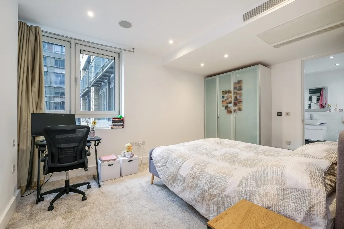 Peninsula Apartments Praed Street, Pad, W2, photo 4
