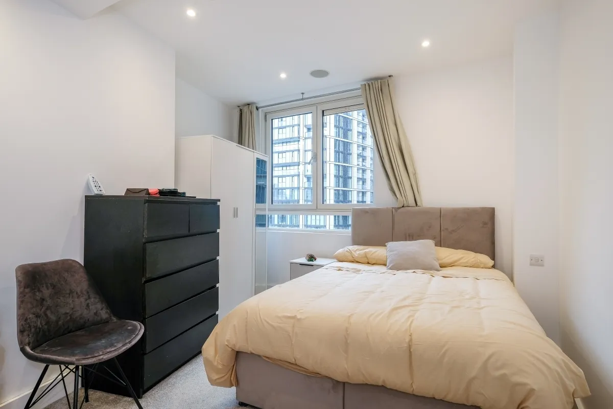 Peninsula Apartments Praed Street, Pad, W2, photo 8