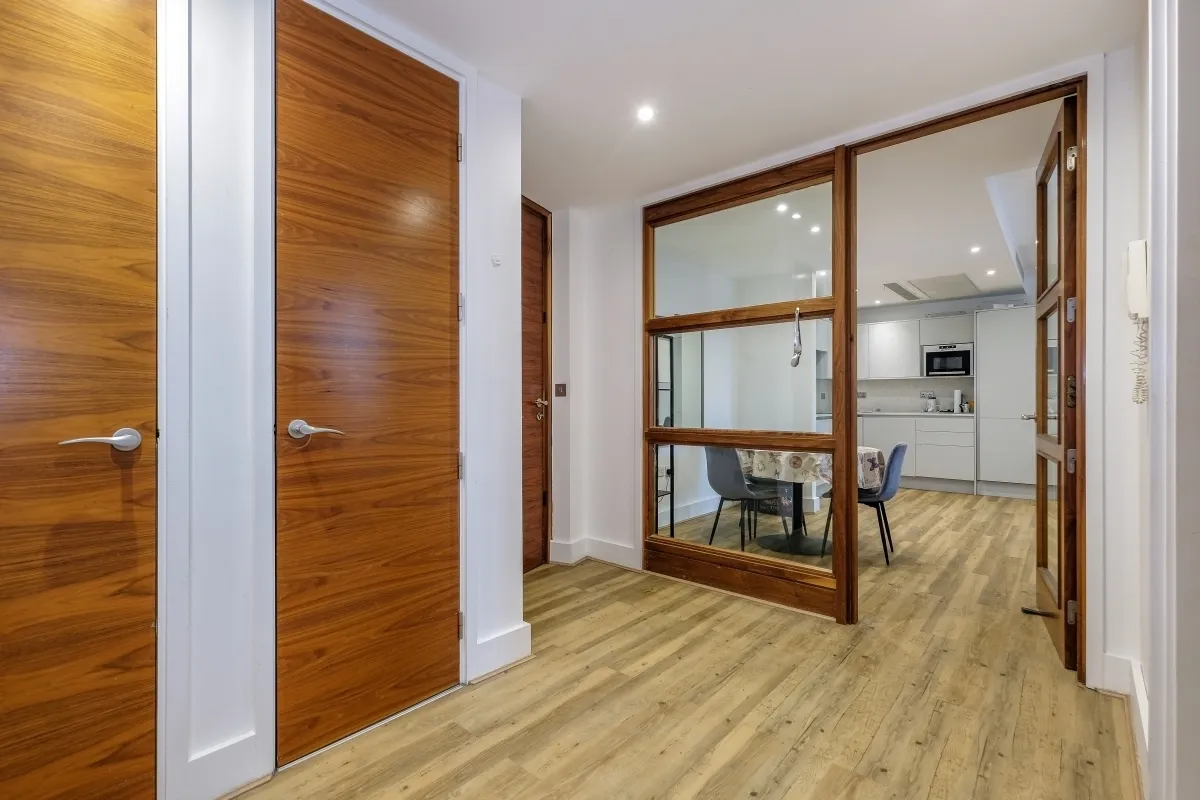 Peninsula Apartments Praed Street, Pad, W2, photo 7
