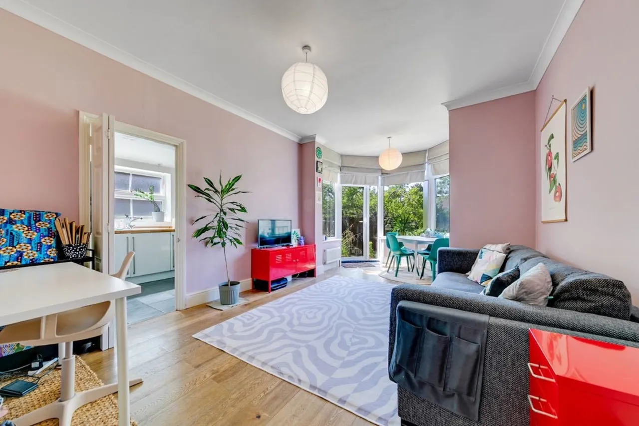 South Norwood, London, Greater London, photo 9