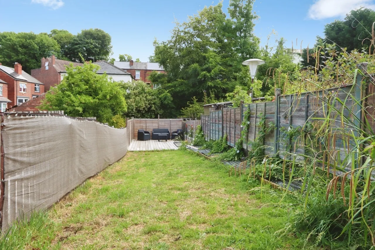 Woodseats Road, Sheffield, S8, photo 4