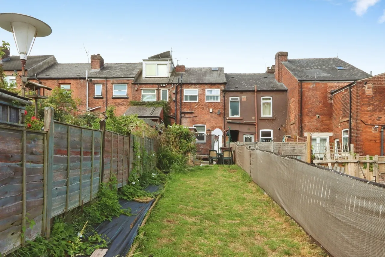 Woodseats Road, Sheffield, S8, photo 11