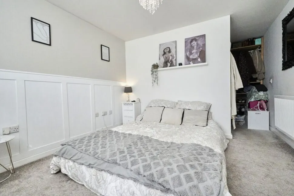 Marlon Crescent, Burnley, Lancashire, BB11, photo 5