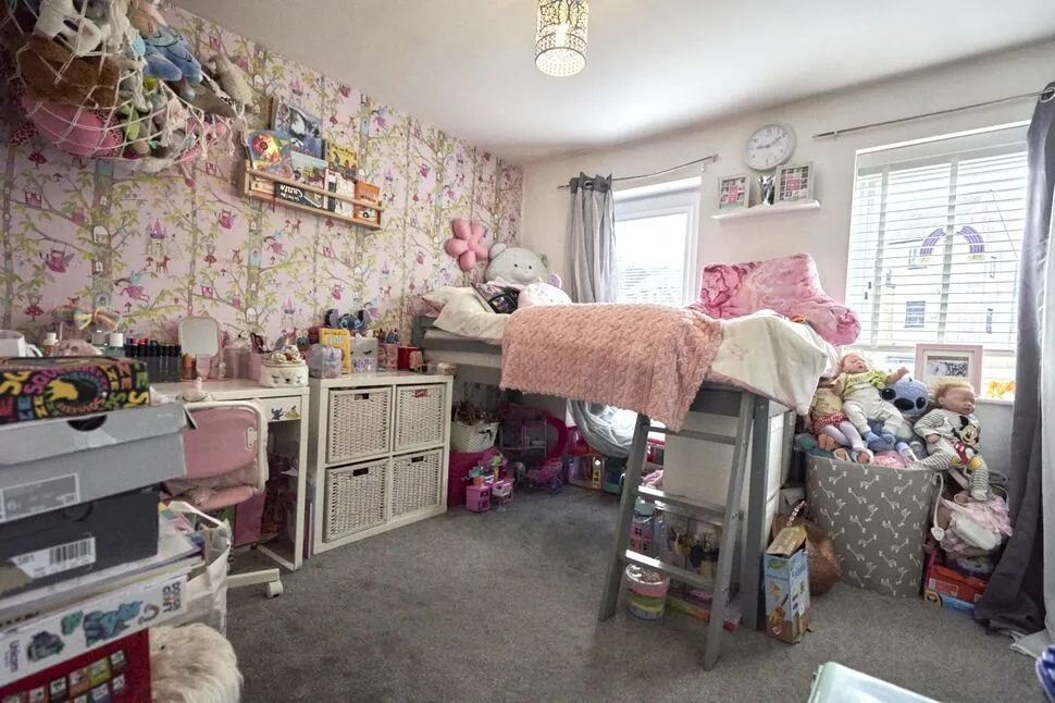 Marlon Crescent, Burnley, Lancashire, BB11, photo 9