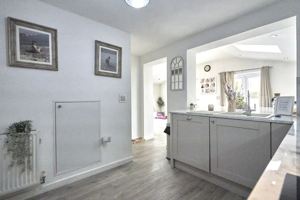 Marlon Crescent, Burnley, Lancashire, BB11, photo 4