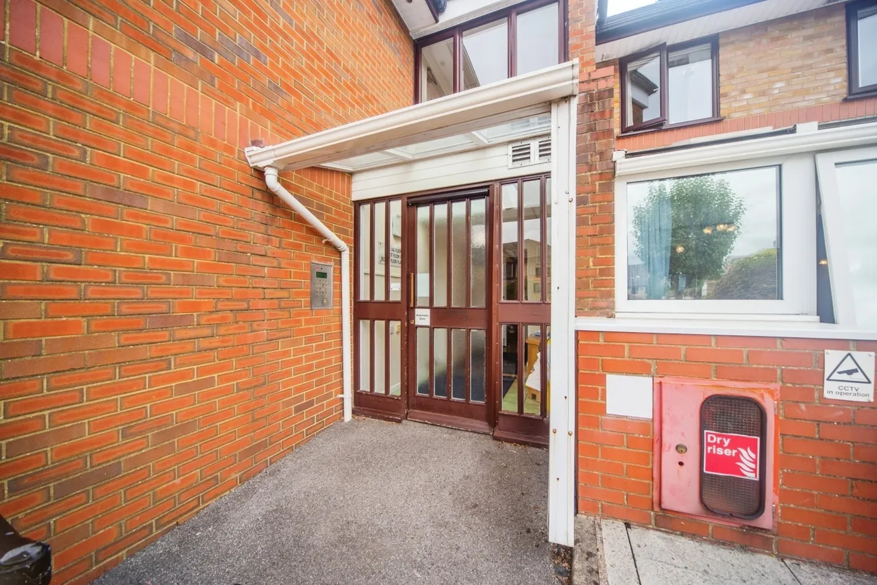Sherwood Close, Southampton, SO16, photo 13
