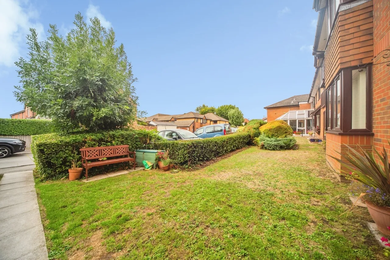 Sherwood Close, Southampton, SO16, photo 6