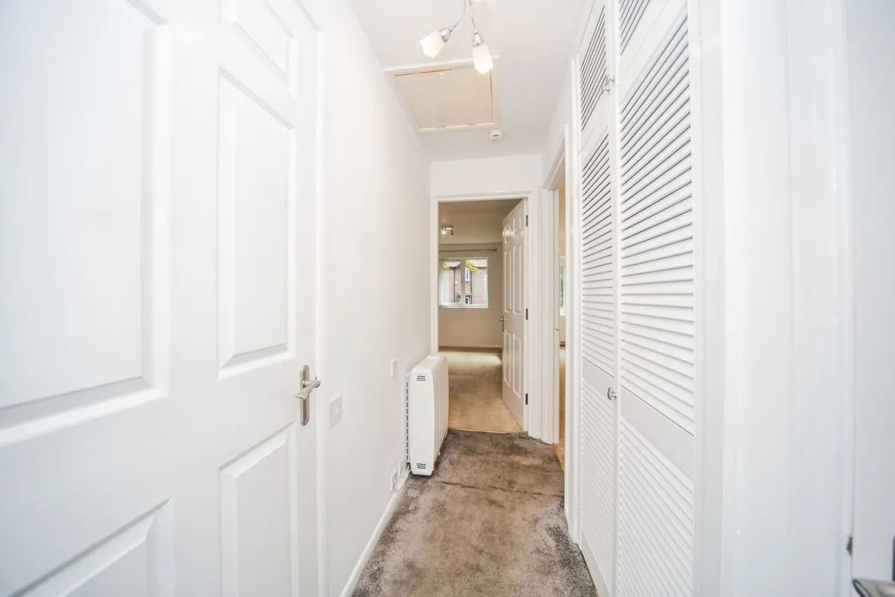 Sherwood Close, Southampton, SO16, photo 12