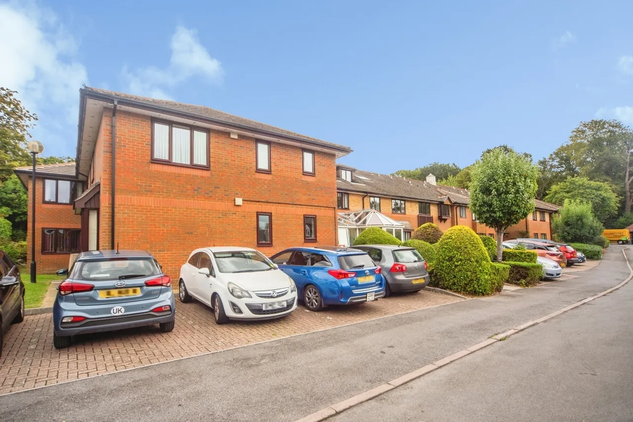 Sherwood Close, Southampton, SO16, photo 11