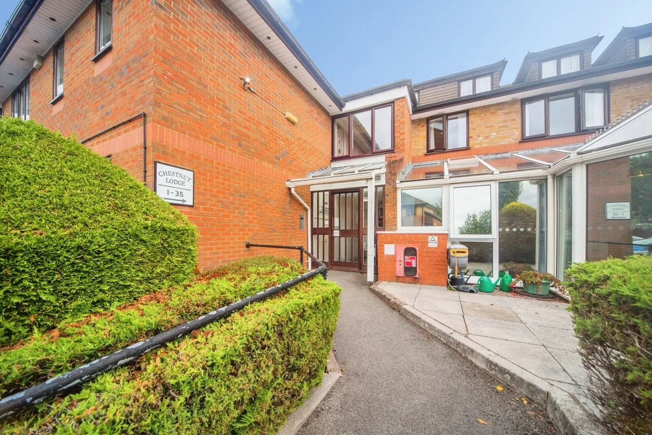 Sherwood Close, Southampton, SO16, photo 8