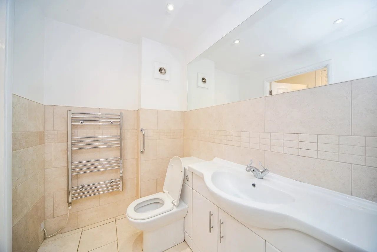 Sherwood Close, Southampton, SO16, photo 5