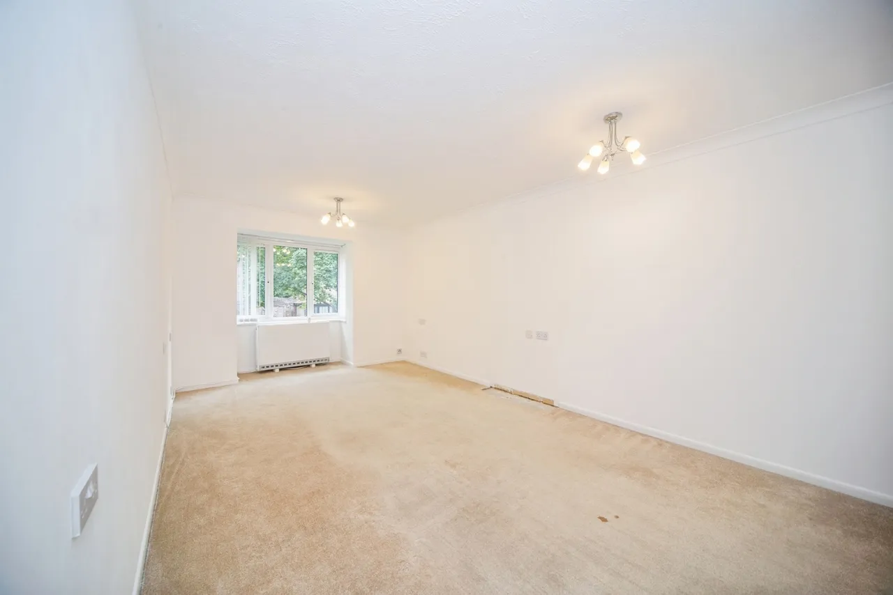 Sherwood Close, Southampton, SO16, photo 3