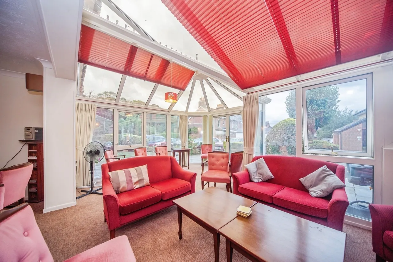 Sherwood Close, Southampton, SO16, photo 15