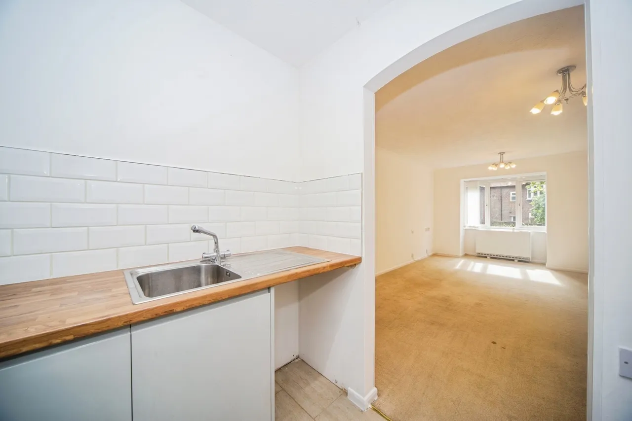 Sherwood Close, Southampton, SO16, photo 9