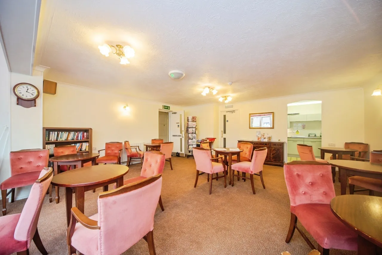 Sherwood Close, Southampton, SO16, photo 16