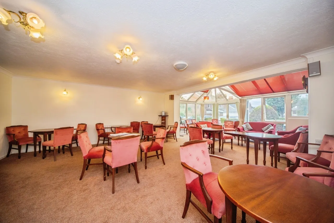 Sherwood Close, Southampton, SO16, photo 14
