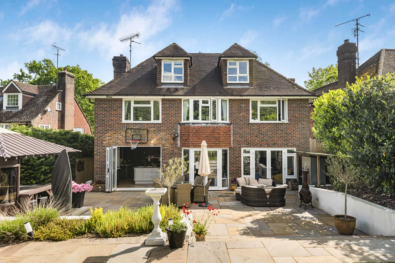 5 bed house for sale, Tylers Green, Cuckfield, RH17