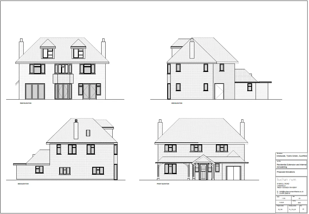 Tylers Green, Cuckfield, RH17, photo 19