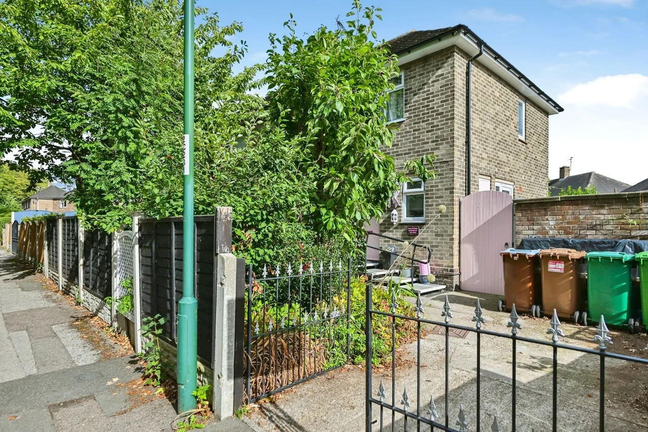 3 bed house for sale — Clevely Way, Clifton, Nottingham, NG11