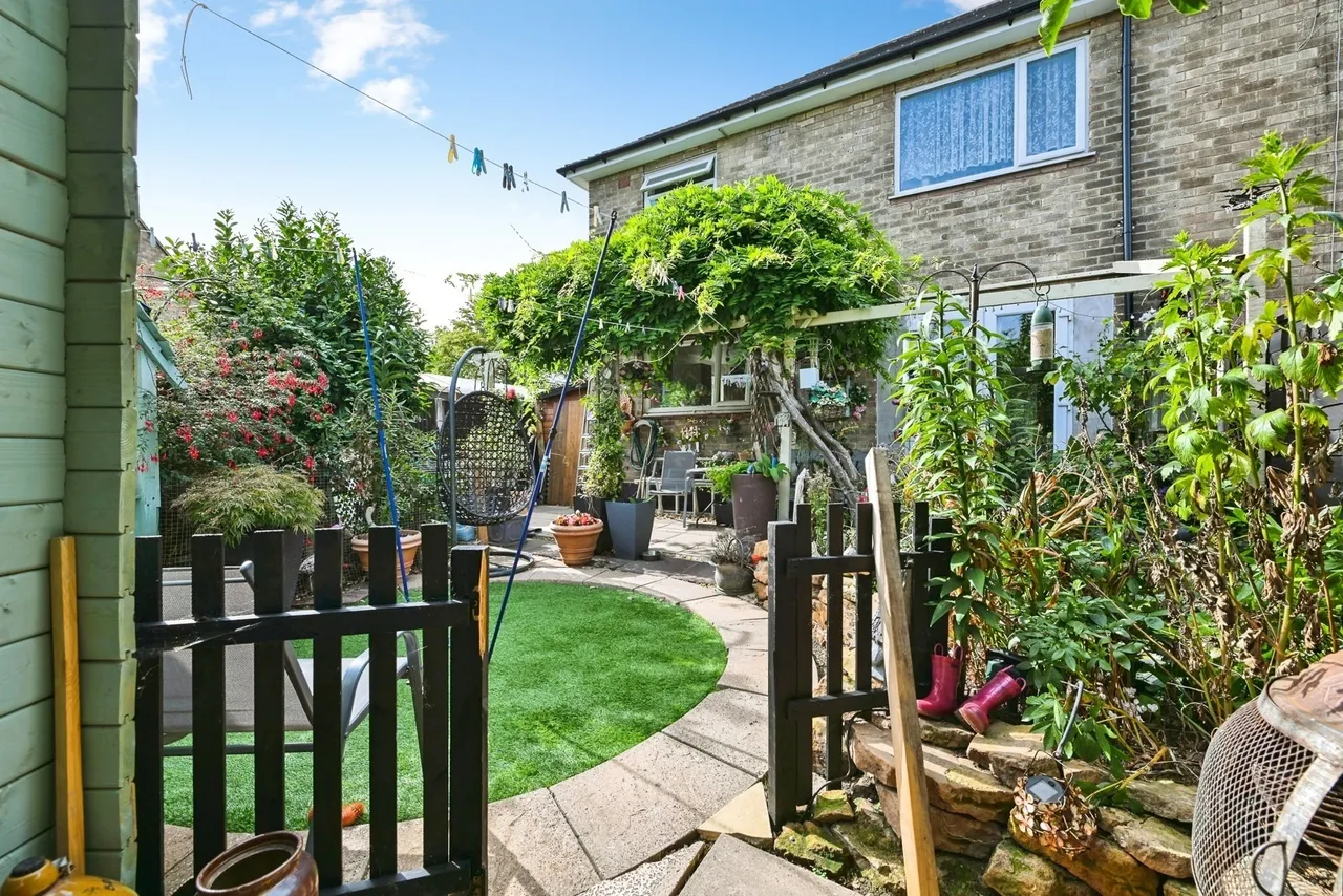 Clevely Way, Clifton, Nottingham, NG11, photo 13