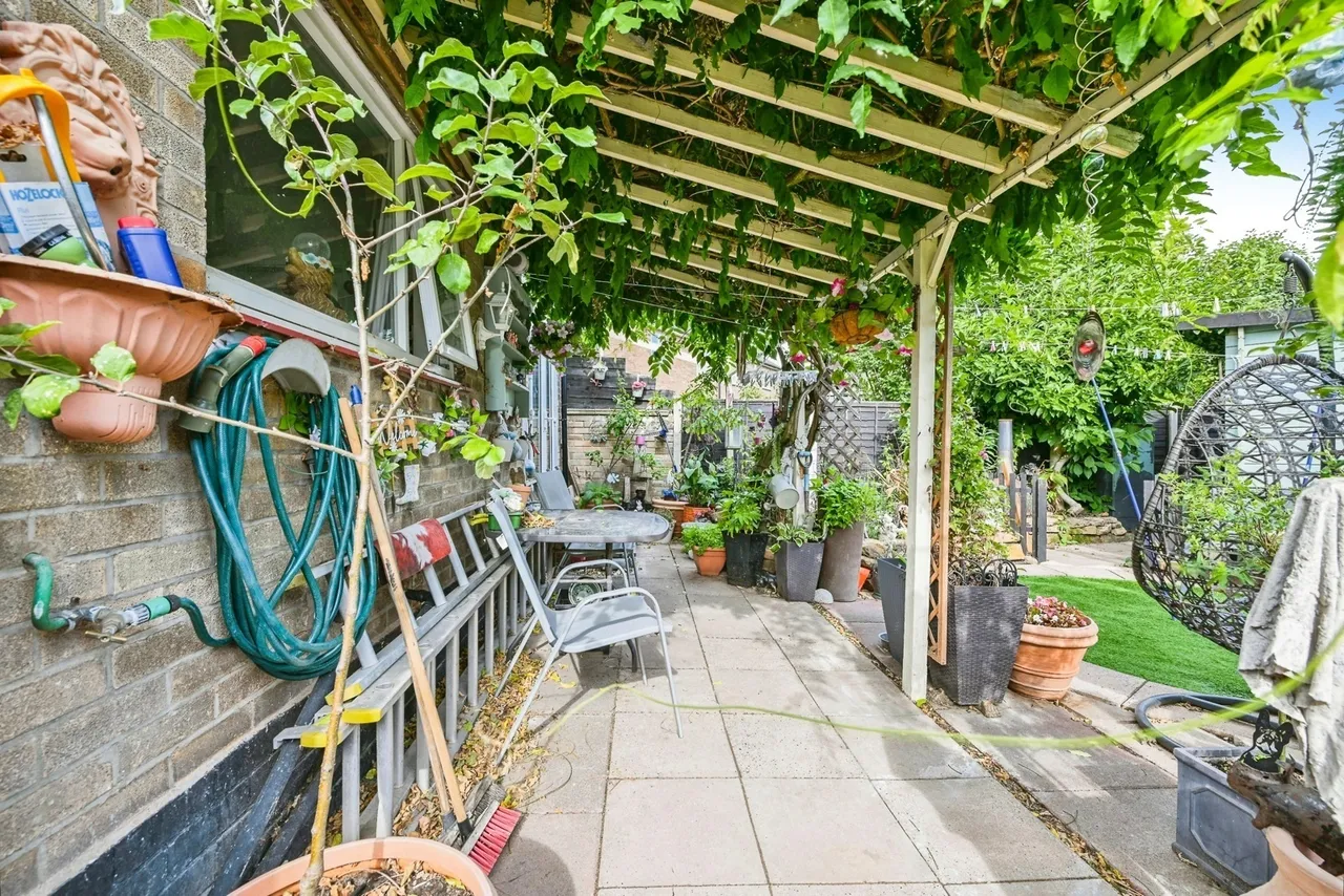 Clevely Way, Clifton, Nottingham, NG11, photo 14
