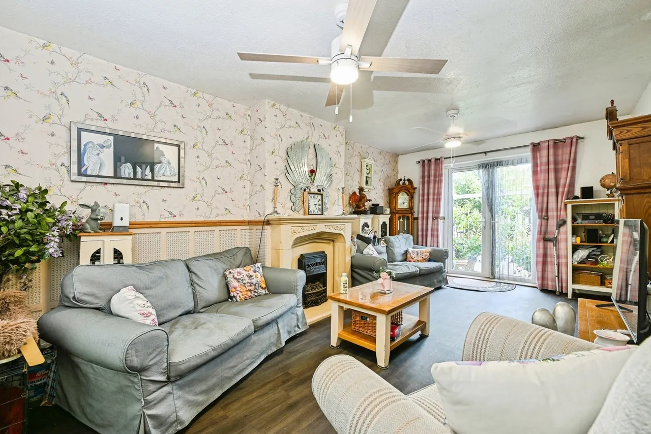 Clevely Way, Clifton, Nottingham, NG11, photo 7