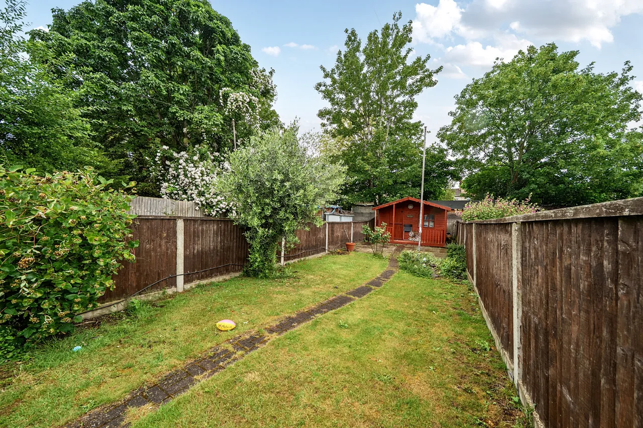 Abbey Wood Road, SE2, photo 4